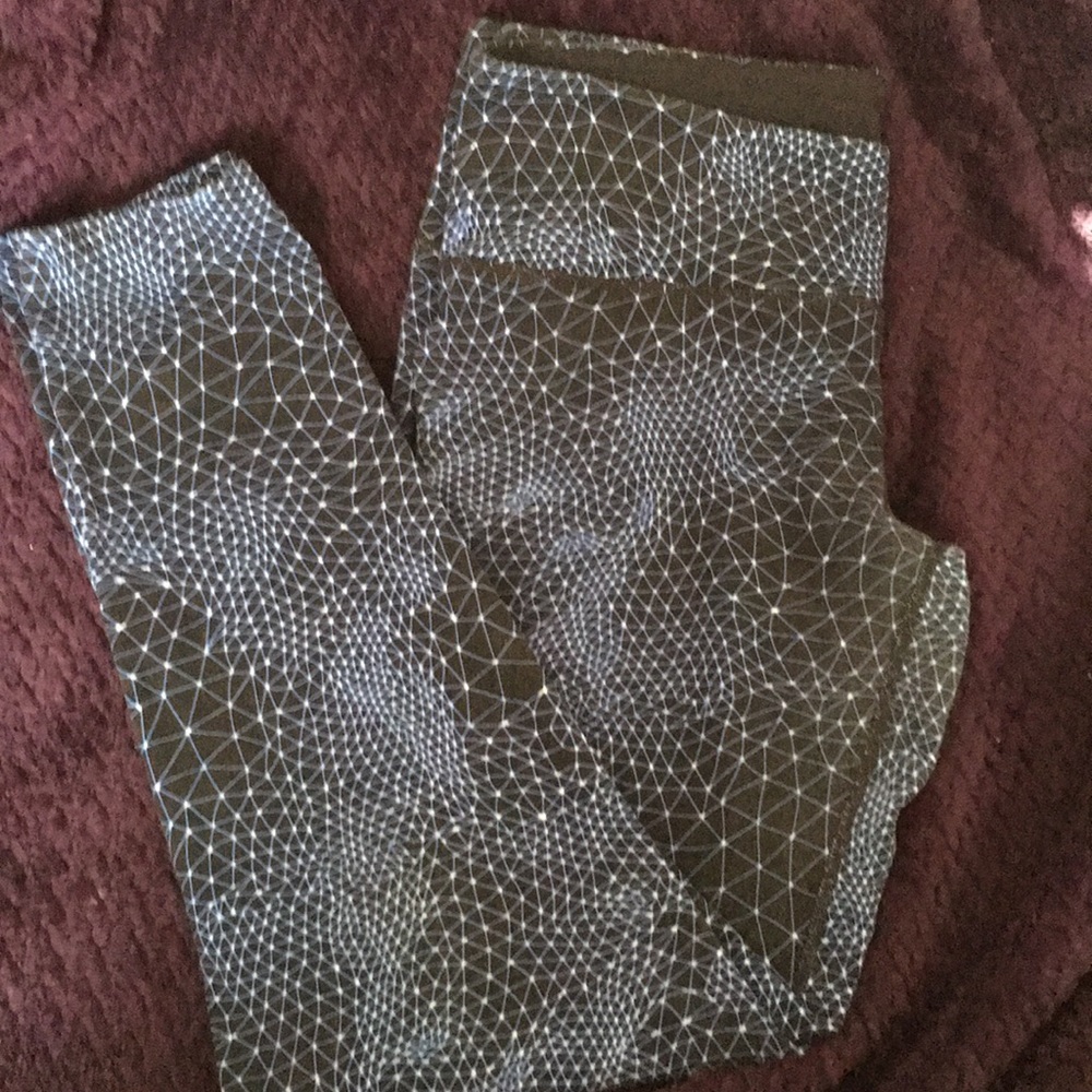 Tuff athletics leggings size M